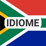 idiome is lekker android application logo